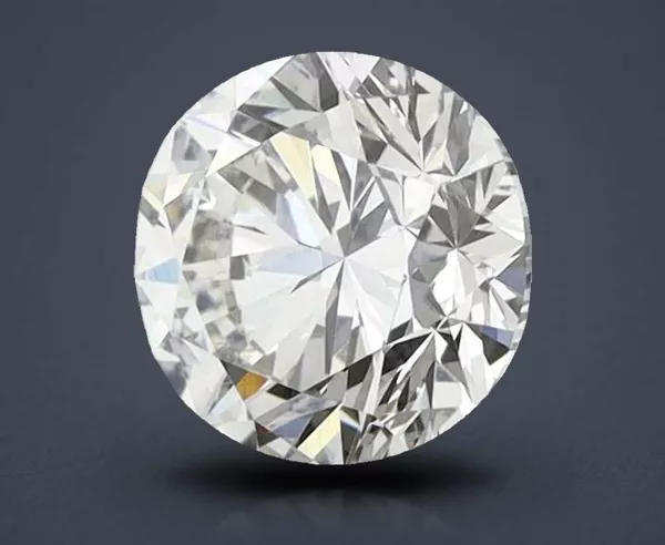 1.38 Carat · G · VS1 very good Cut