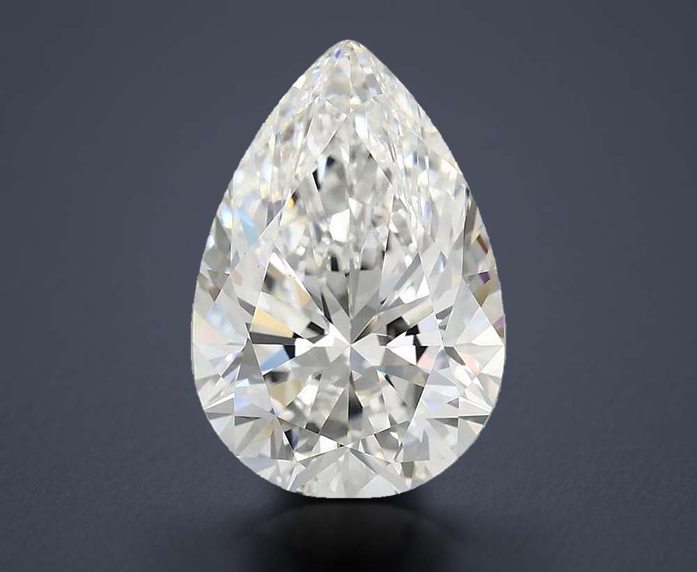 4.09 Carat · E · VS1 Rare Carat Ideal Cut