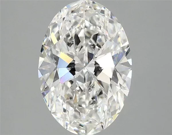 2.47 Carat · F · VVS2 Rare Carat Ideal Cut