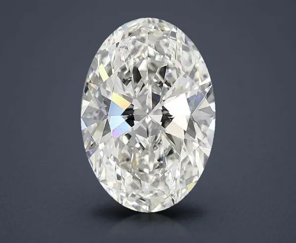 2.47 Carat · F · VVS2 Rare Carat Ideal Cut