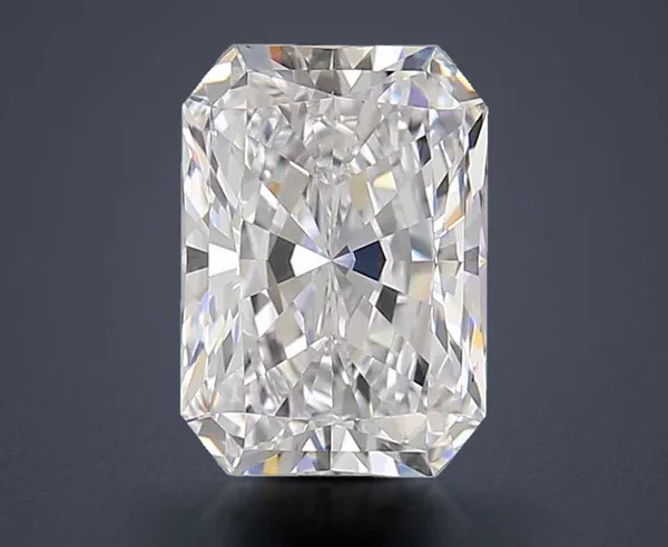 2.01 Carat · D · VVS1 Rare Carat Ideal Cut