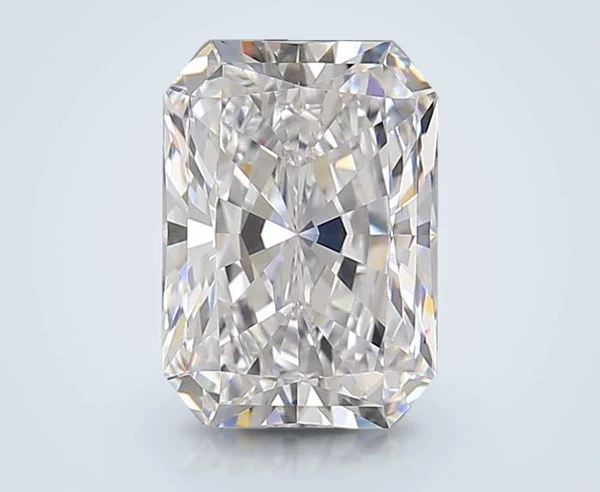 2.01 Carat · D · VVS1 Rare Carat Ideal Cut