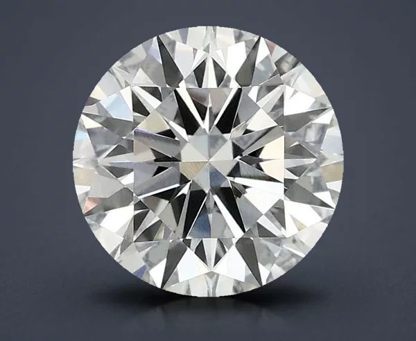 1.96 Carat · F · VVS2 Rare Carat Ideal Cut