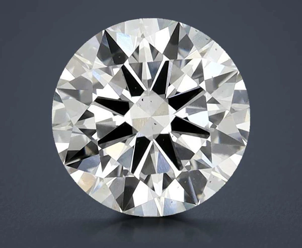 2.16 Carat · E · VS2 excellent Cut