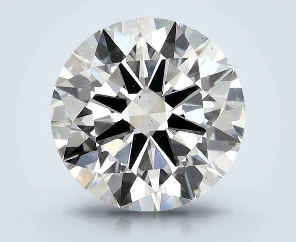 2.16 Carat · E · VS2 excellent Cut