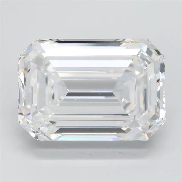 4.35 Carat · D · FL Rare Carat Ideal Cut