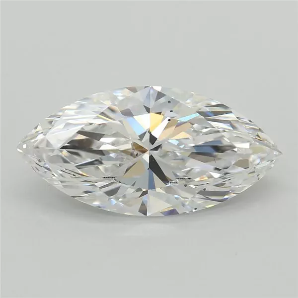 3.02 Carat · D · VS2 Rare Carat Ideal Cut