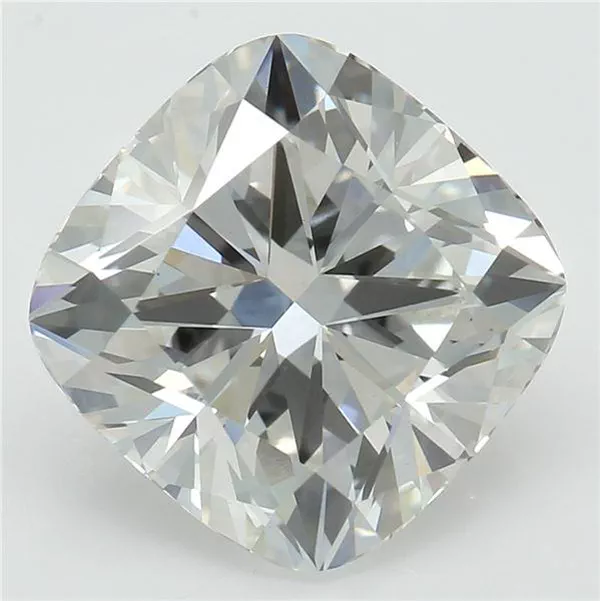 3.08 Carat · I · VS1 Rare Carat Ideal Cut