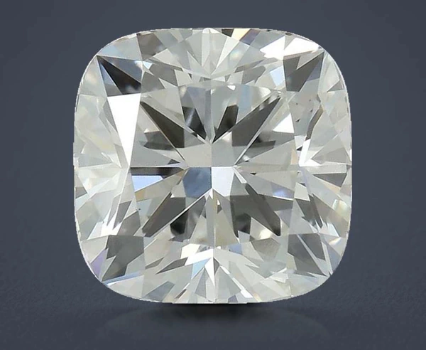 3.08 Carat · I · VS1 Rare Carat Ideal Cut