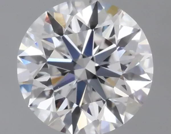 0.57 Carat · D · VS1 excellent Cut