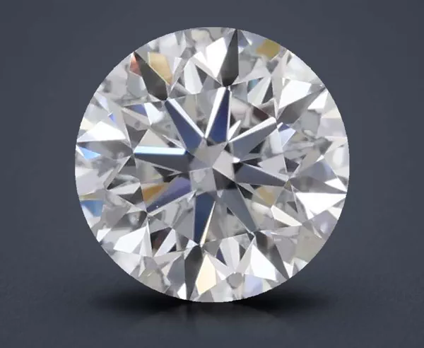 0.57 Carat · D · VS1 excellent Cut