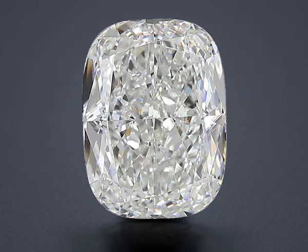 16.07 Carat · F · VVS2 Rare Carat Ideal Cut