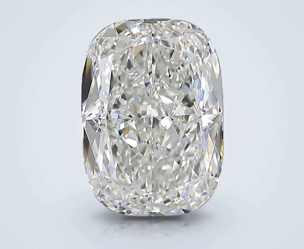 16.07 Carat · F · VVS2 Rare Carat Ideal Cut