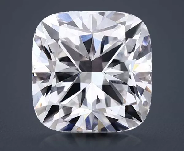 1.71 Carat · E · VVS2 Rare Carat Ideal Cut