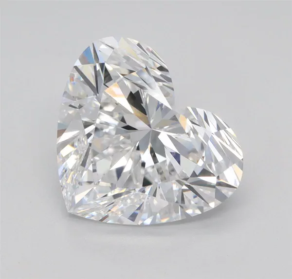 3.77 Carat · D · VVS1 Rare Carat Ideal Cut