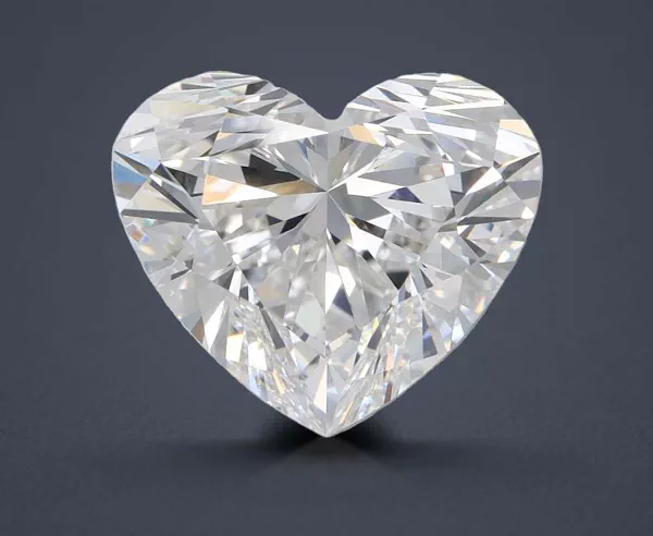 3.77 Carat · D · VVS1 Rare Carat Ideal Cut