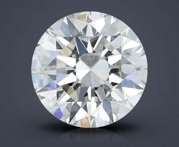 2 Carat · G · VS1 excellent Cut