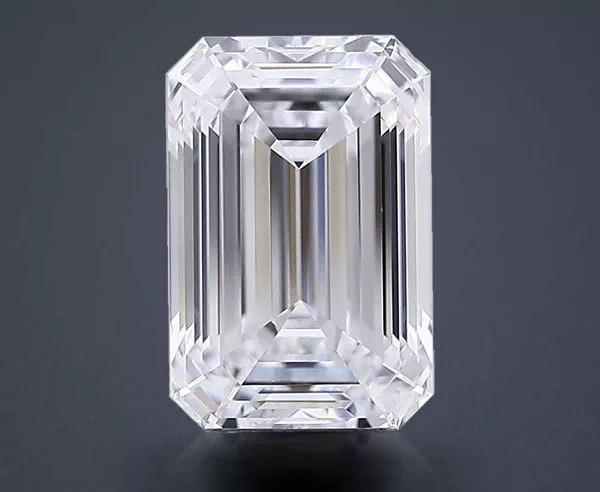 2.53 Carat · E · IF Rare Carat Ideal Cut