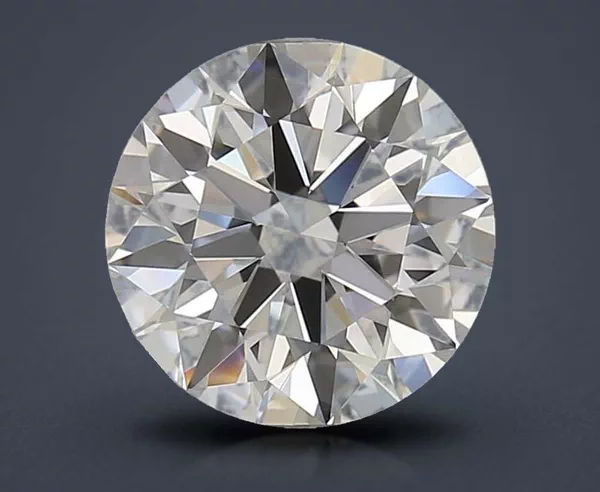 1.79 Carat · D · FL Rare Carat Ideal Cut
