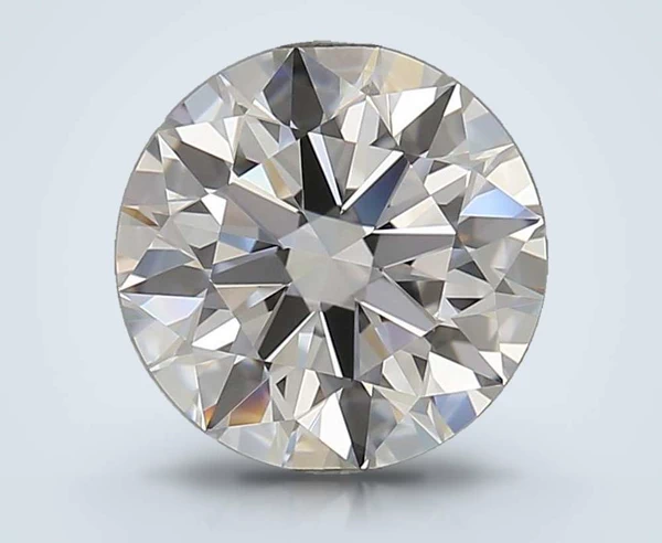 1.79 Carat · D · FL Rare Carat Ideal Cut