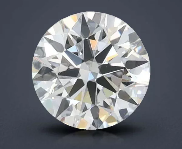 0.52 Carat · D · FL Rare Carat Ideal Cut