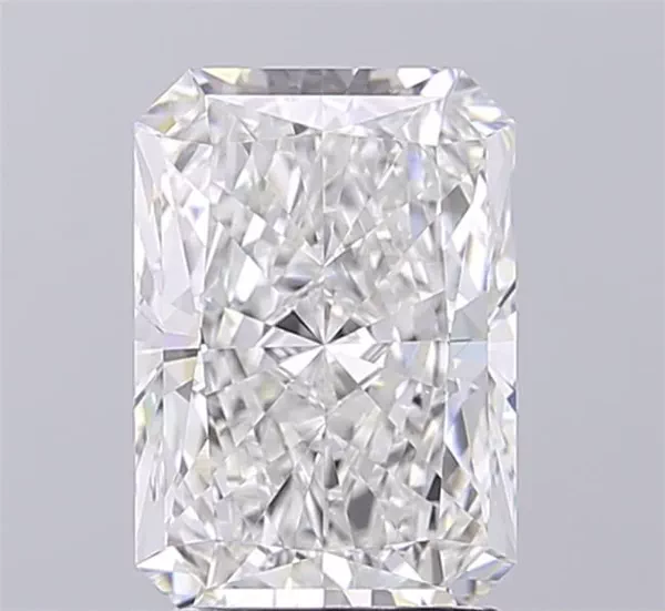 2.59 Carat · E · VVS2 Rare Carat Ideal Cut