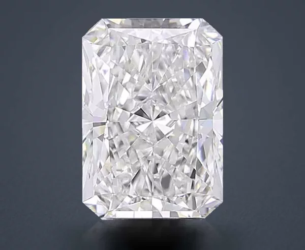 2.59 Carat · E · VVS2 Rare Carat Ideal Cut