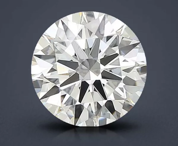 3.09 Carat · G · VVS1 Rare Carat Ideal Cut