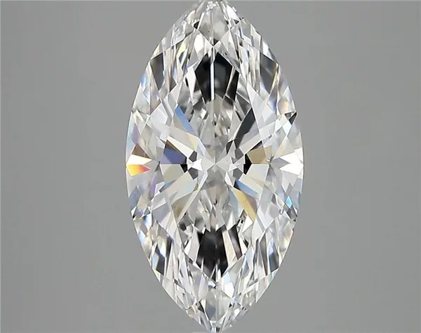 6.09 Carat · D · VS1 Rare Carat Ideal Cut