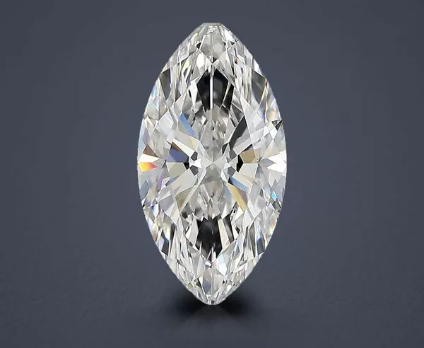 6.09 Carat · D · VS1 Rare Carat Ideal Cut