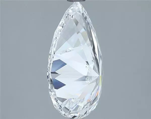 3.01 Carat · D · SI2 Rare Carat Ideal Cut