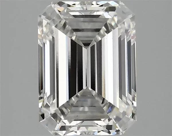 2.59 Carat · G · VS1 Rare Carat Ideal Cut