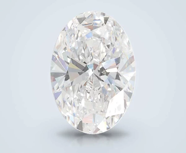 2.05 Carat · D · FL Rare Carat Ideal Cut