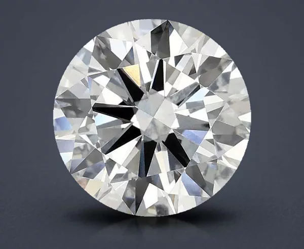 2.47 Carat · F · VVS2 Rare Carat Ideal Cut