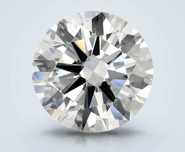 2.47 Carat · F · VVS2 Rare Carat Ideal Cut
