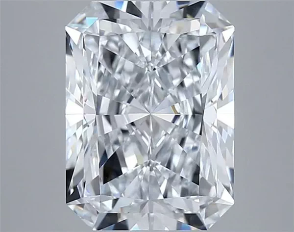 5.04 Carat · E · VVS1 Rare Carat Ideal Cut