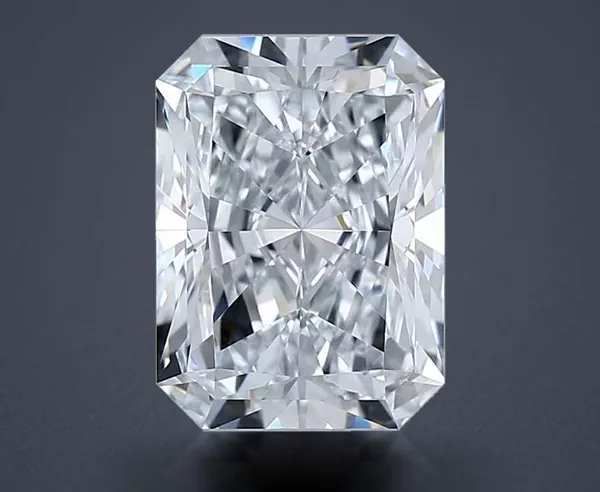 5.04 Carat · E · VVS1 Rare Carat Ideal Cut