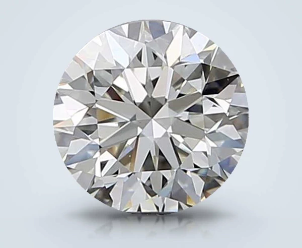 0.4 Carat · I · VVS2 very good Cut