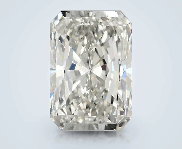 4.96 Carat · G · VVS2 Rare Carat Ideal Cut
