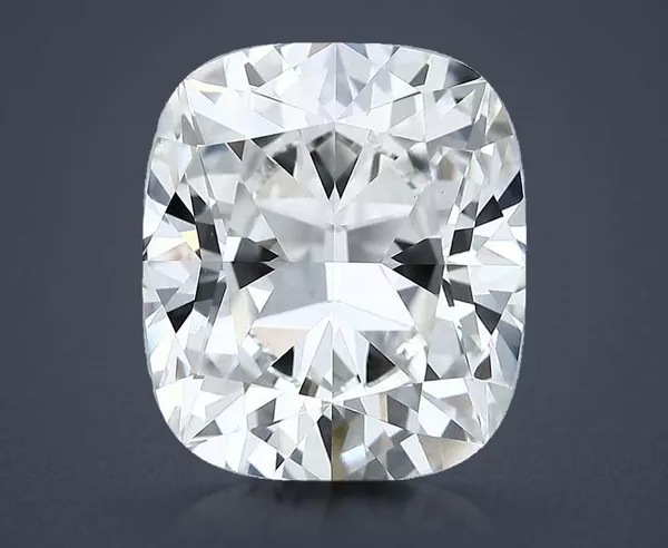 9.37 Carat · E · VS1 Rare Carat Ideal Cut