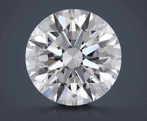 0.5 Carat · D · SI1 Rare Carat Ideal Cut