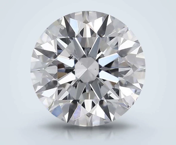 0.5 Carat · D · SI1 Rare Carat Ideal Cut
