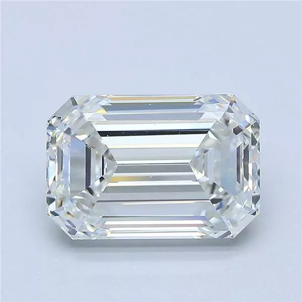 4.01 Carat · H · VS2 Rare Carat Ideal Cut
