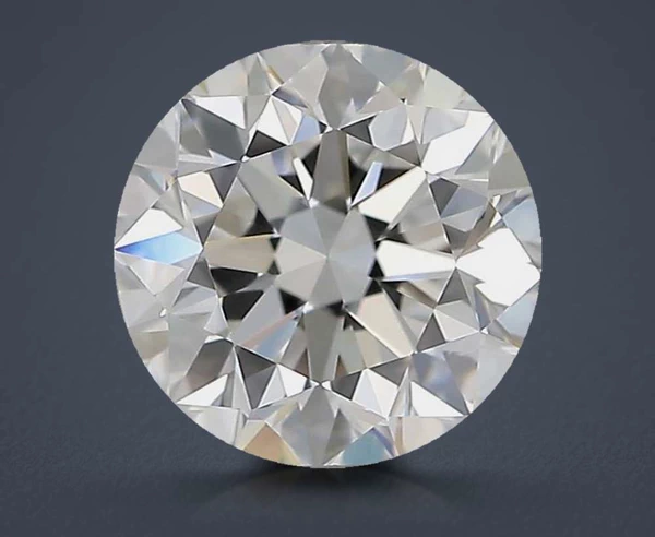 1 Carat · F · VVS1 very good Cut