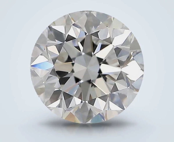 1 Carat · F · VVS1 very good Cut