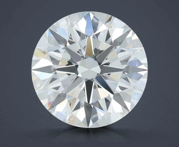 2.27 Carat · E · VS1 Rare Carat Ideal Cut