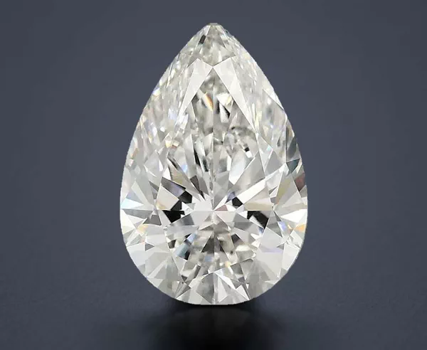 2.59 Carat · F · VS1 Rare Carat Ideal Cut