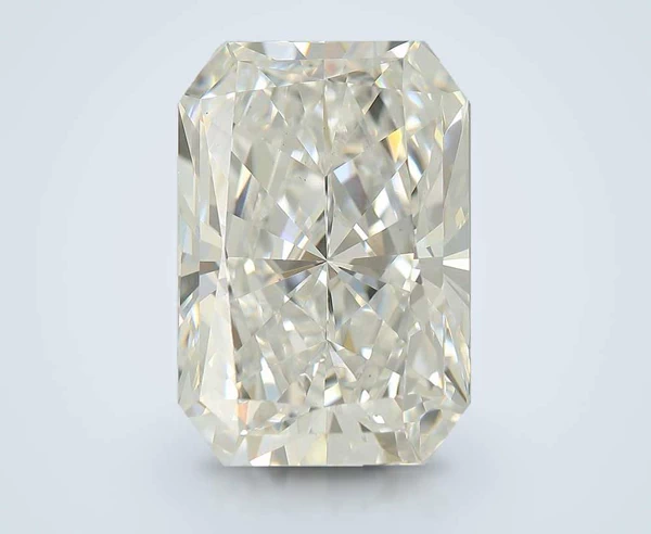 5.08 Carat · E · VS1 Rare Carat Ideal Cut