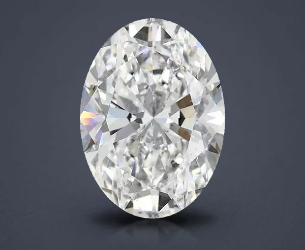 2.06 Carat · D · VS2 Rare Carat Ideal Cut