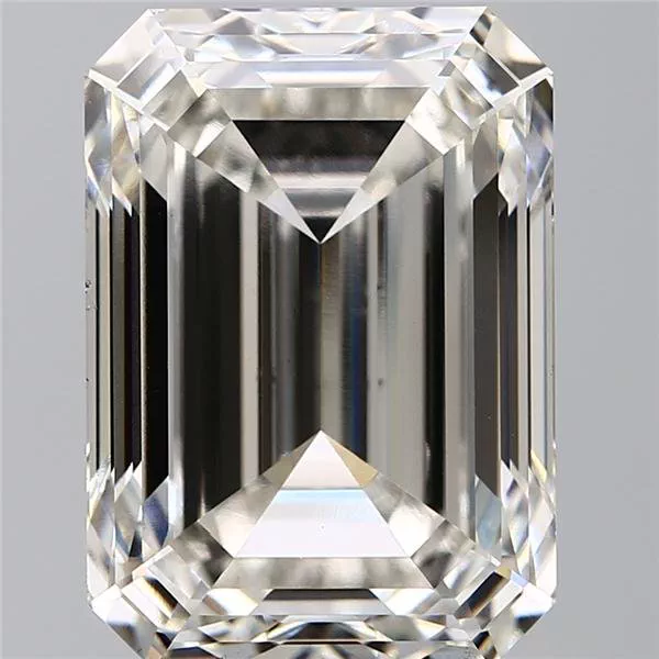 15.1 Carat · H · VS2 Rare Carat Ideal Cut